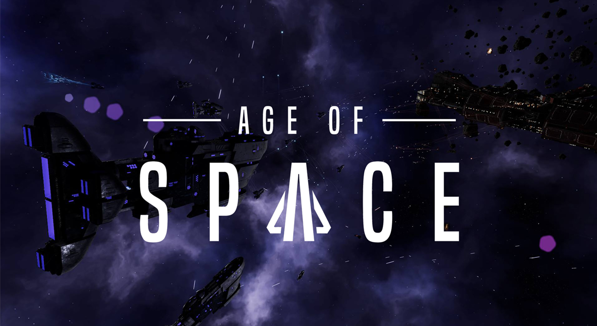 Age of Space